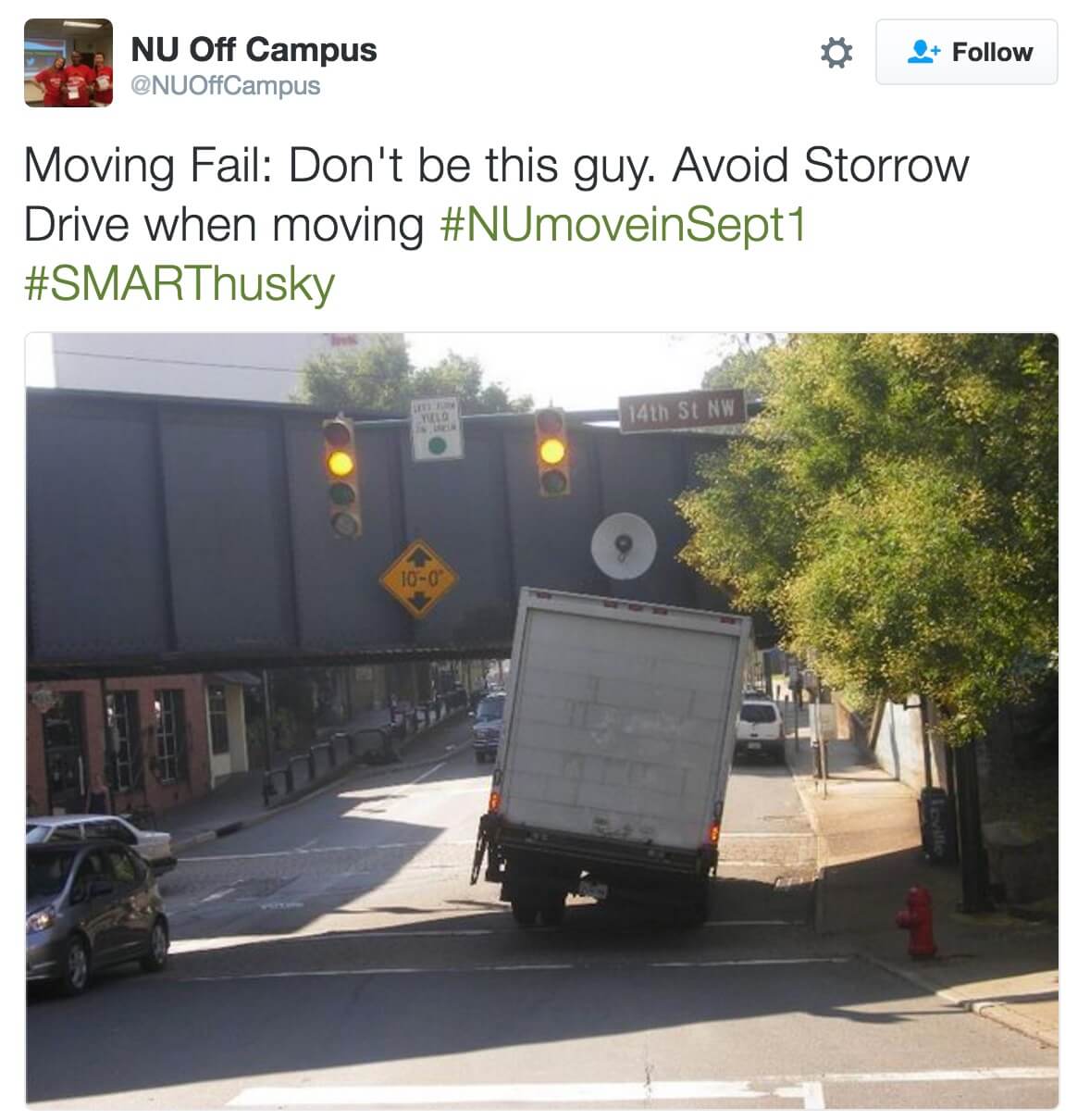 moving and portable storage